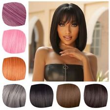 Women synthetic wigs for sale  NEW MALDEN