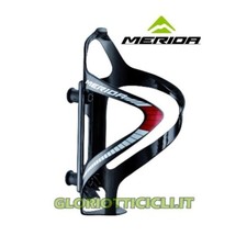 Merida portaborraccia carbon usato  Limbiate