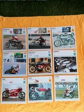 Moto 125 serie d'occasion  Conches-en-Ouche