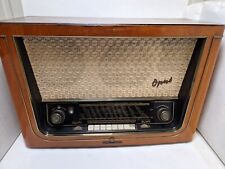 H20 röhrenradio telefunken gebraucht kaufen  Dieburg
