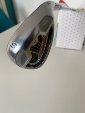 taylor made burner wedge for sale taylor made burner wedge for sale BURNLEY