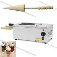 Cono gelato elettrico usato  Spedire a Italy