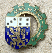 Compagnie camp arme d'occasion  Saint-Omer