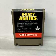 Razy antiks atari for sale  Fort Wayne