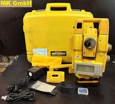 Topcon gpt 8205a gebraucht kaufen  Nordhorn