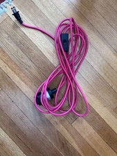 Pendant light plug for sale  Los Angeles