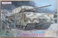 Dragon panzer maus gebraucht kaufen  Bad Säckingen