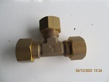Schneidringverschraubung 16mm  gebraucht kaufen  Bremen