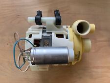 Smeg geschirrspüler umwälzpu gebraucht kaufen  Selters