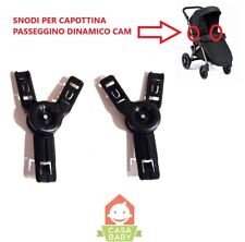 Ganci telaio cappottina usato  Saluzzo