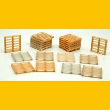 Pallets quantity resin for sale  Harrah