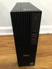 Novo Dell Pro Slim QCS1250 180W TPM Desktop Core i5-14500 2.6GHz 16GB 512GB M1XXF comprar usado  Enviando para Brazil