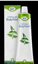 Just crema bodyfresh usato  Italia