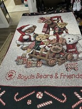 Boyds bear friends for sale  Groton