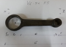 Biella vespa 125 usato  Modica