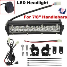 Led headlight lighting for sale  Hebron