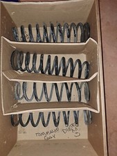 Molle honda civic usato  Feltre