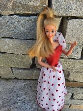 Barbie vintage loving usato  Verrua Po