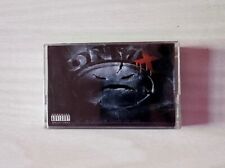 Onyx got cassette for sale  CHESTERFIELD