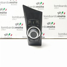 Rotella idrive pulsanti usato  Riesi