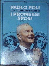 Manzoni promessi sposi usato  Italia