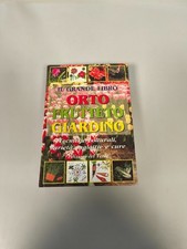 Libro grande libro usato  Ferrara