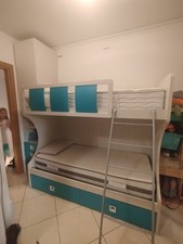 Cameretta bambini convenienza usato  Roma