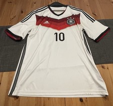 Dfb deutschland trikot gebraucht kaufen  Ruppichteroth