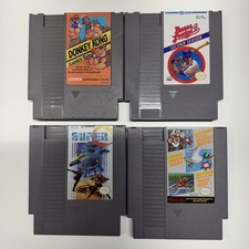 Nintendo video game for sale  Stafford