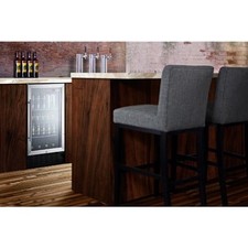 beverage refrigerator summit for sale  Rogers