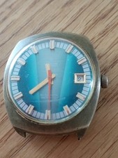 Montre elvia automatic d'occasion  Montfort-sur-Meu