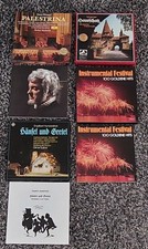Vinyl boxen instrumental gebraucht kaufen  Volkertshausen