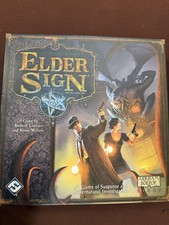 Elder sign board for sale  Phoenix