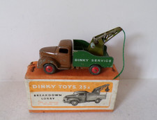 Dinky toys 25x for sale  KETTERING