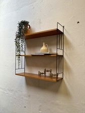 Whb regal teak gebraucht kaufen  Neu-Isenburg