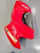 Ducati st4 riginal gebraucht kaufen  Pförring