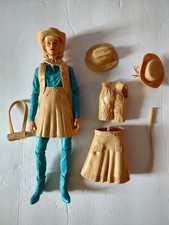 Marx johnny west for sale  Gouverneur