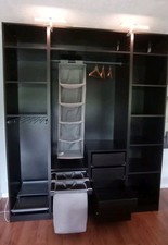 Pax kleiderschrank ikea gebraucht kaufen  Bad Münder