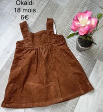 Okaidi mois fille d'occasion  Baziège