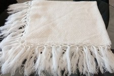 Large pretty white for sale  SIDMOUTH