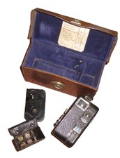 Pathescope 9.5mm vintage for sale  BRISTOL
