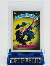 1985 topps garbage for sale  Columbus