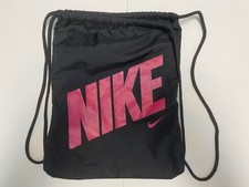 Nike beutel sportbeutel gebraucht kaufen  Essen
