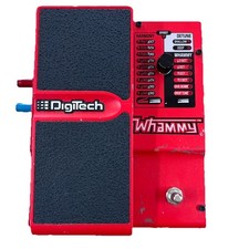 Digitech whammy4 guitar for sale  Van Nuys