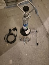 Co2 anlage aquarium gebraucht kaufen  Dortmund