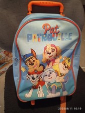 Pat patrou sac d'occasion  Peyrehorade