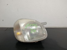 9210202xxx fanale anteriore usato  Rosarno