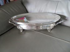 Christofle large silver d'occasion  Expédié en Belgium