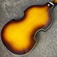 Hofner bass series d'occasion  Expédié en France