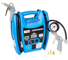 Güde kompressor airpower gebraucht kaufen  Lichtenfels